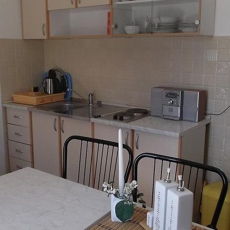 Apartments Marija Near Center Vodice Room photo