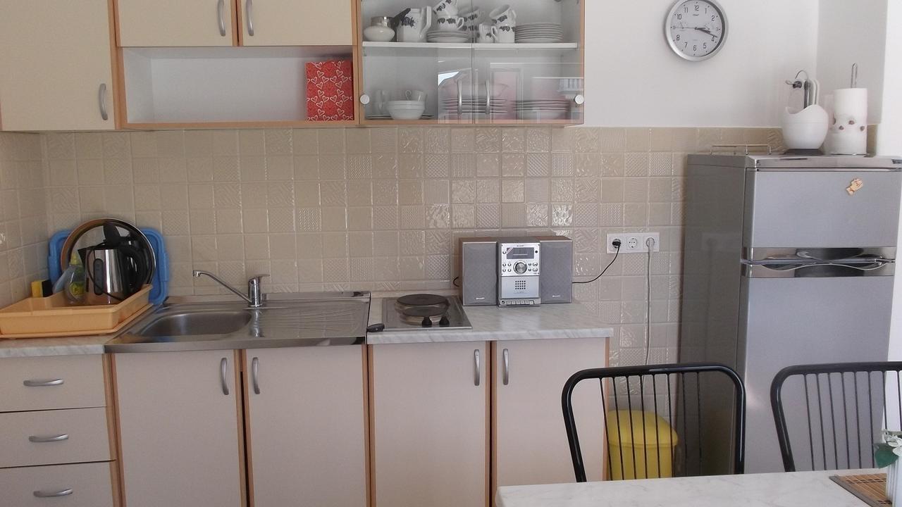 Apartments Marija Near Center Vodice Room photo