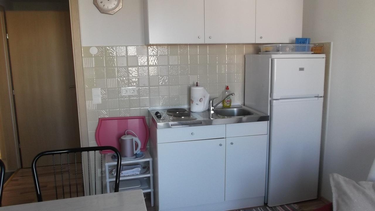 Apartments Marija Near Center Vodice Room photo
